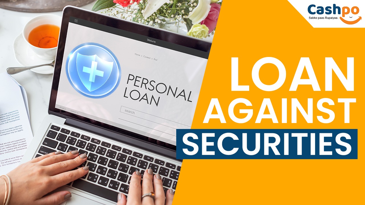Loan against nutual funds