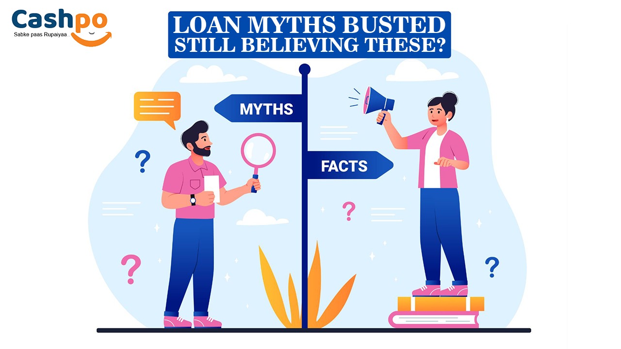 How to apply for personal loan