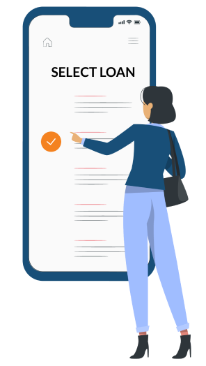 How to apply for a loan